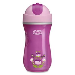 CHICCO SPORT CUP GIRL 14MM