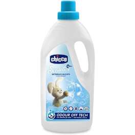 CHICCO CHICCO LAUNDRY DETERGENT 1.5L