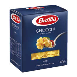 BARILLA GNOCCHI No85 500G