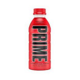 PRIME HYDRATION DRINK TROPICAL PUNCH 500ML