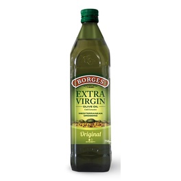 BORGES OLIVE OIL EXTRA VIRGIN 750ML