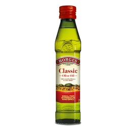 BORGES OLIVE OIL 250ML