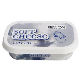CHEESEON SOFT CHEESE LOW FAT 150G