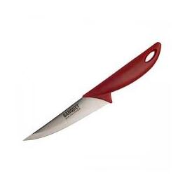 BANQUET UTILITY KNIFE 14CM RED 25D3RC003 K6