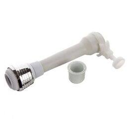 BRILANZ TAP WATER FILTER W/EXTENTION 43ZJ1450 K250