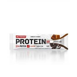 NUTREND PROTEIN BAR CHOCOCLATE 55G