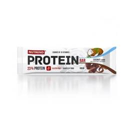 NUTREND PROTEIN BAR COCOUNT 55G