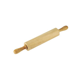 TESCOMA DELICIA WOODEN ROLLING PIN
