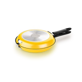TESCOMA PRESTO DOUBLE-SIDED FRYING PAN 26 CM