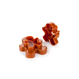 TESCOMA COOKIE CUTTERS FIGURES 630867 DELICIA