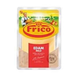 FRICO EDAM CHEESE SLICES 150 G