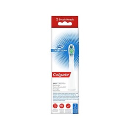 COLGATE TOOTH BRUSH PRO CLEAN REFILL