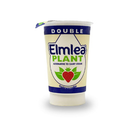 ELMLEA PLANT DOUBLE CREAM 270G