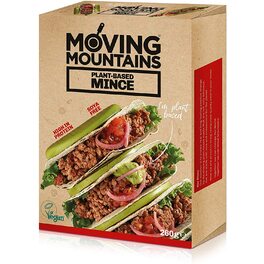 MOVING MOUNTAINS MINCE 260G