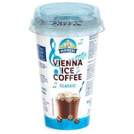 MARESI VIENNA ICE-COFFEE CLASSIC 230ML