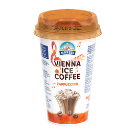 MARESI VIENNA ICE-COFFEE CAPPUCINO 230ML